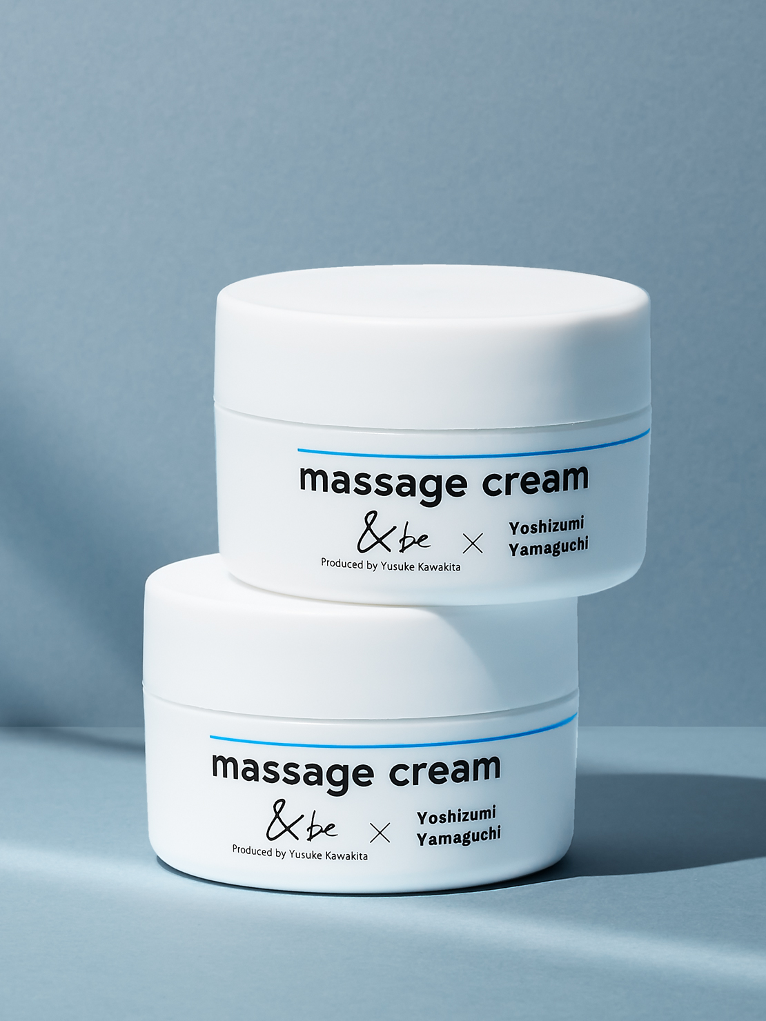 massage cream(マッサージクリーム)