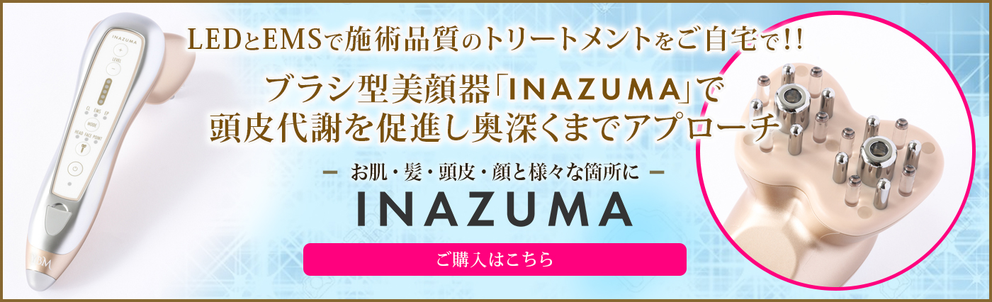 INAZUMA (CiY})