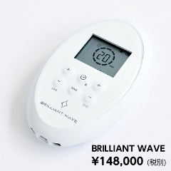 BRILLIANT WAVE (uAgEF[u)