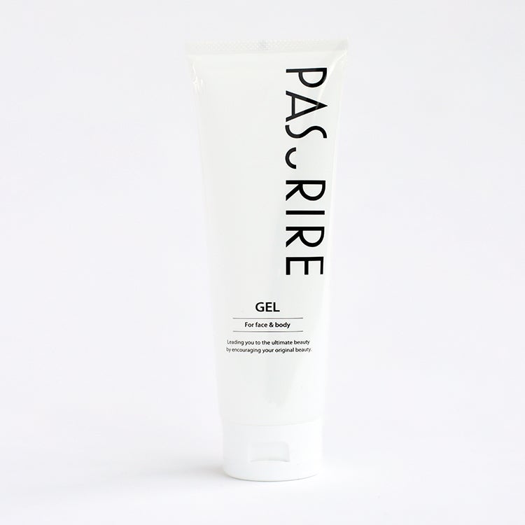 パスリルジェル ALL ITEM 山口ビューティーメソッド